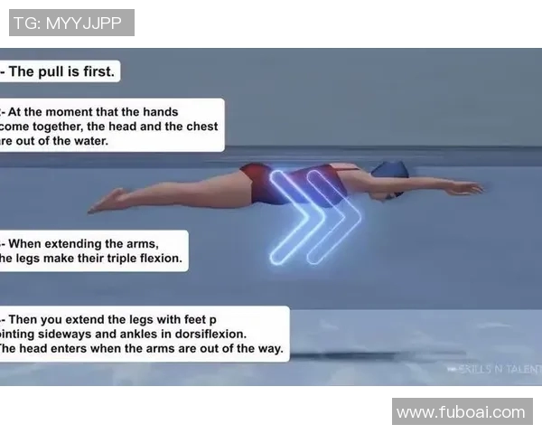 探索游泳技巧的完美融合：从蛙泳到自由泳的动作解析与优化方法