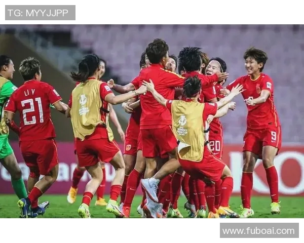 女足崛起：从挑战到辉煌，探索中国女足发展的新篇章