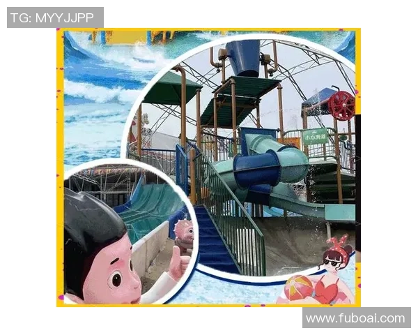 畅享清凉夏日时光 游泳池周边休闲娱乐全攻略